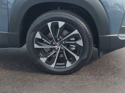 2026 Mazda Mazda CX-50 Hybrid Premium Plus