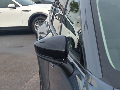 2026 Mazda Mazda CX-50 Hybrid Premium Plus