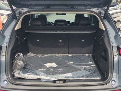 2026 Mazda Mazda CX-50 Hybrid Premium Plus