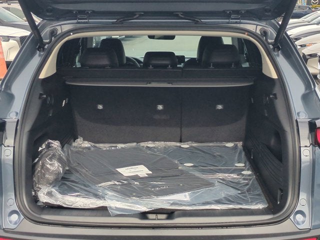 2026 Mazda Mazda CX-50 Hybrid Premium Plus