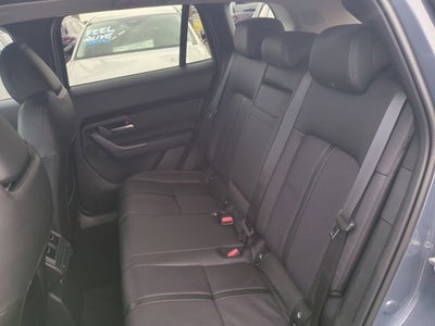 2026 Mazda Mazda CX-50 Hybrid Premium Plus