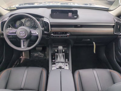 2026 Mazda Mazda CX-50 Hybrid Premium Plus