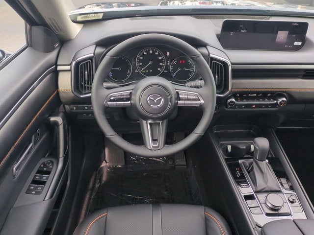 2026 Mazda Mazda CX-50 Hybrid Premium Plus