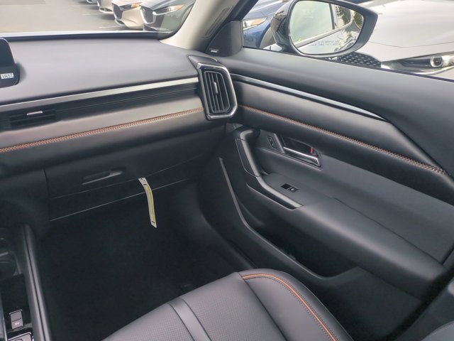 2026 Mazda Mazda CX-50 Hybrid Premium Plus