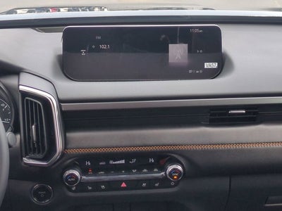 2026 Mazda Mazda CX-50 Hybrid Premium Plus