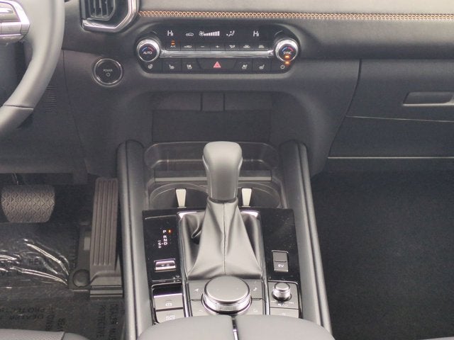 2026 Mazda Mazda CX-50 Hybrid Premium Plus