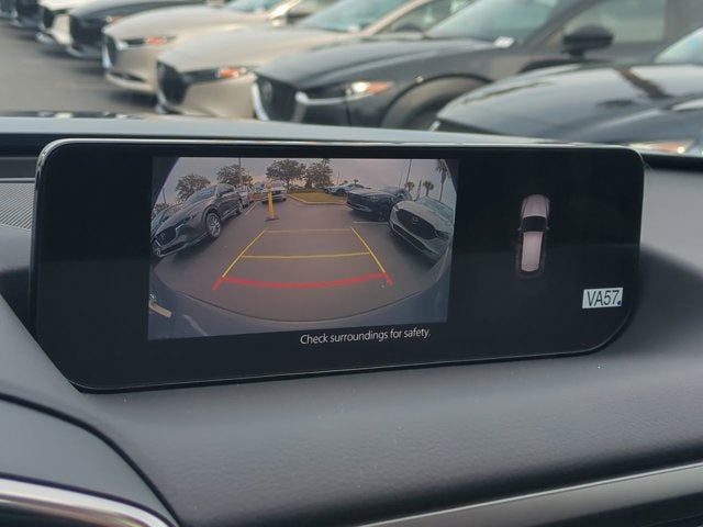 2026 Mazda Mazda CX-50 Hybrid Premium Plus