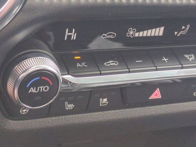 2026 Mazda Mazda CX-50 Hybrid Premium Plus