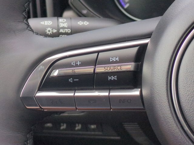 2026 Mazda Mazda CX-50 Hybrid Premium Plus