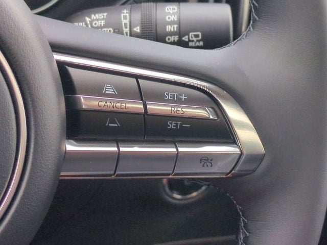 2026 Mazda Mazda CX-50 Hybrid Premium Plus