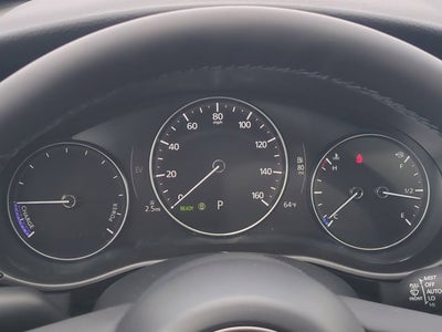 2026 Mazda Mazda CX-50 Hybrid Premium Plus