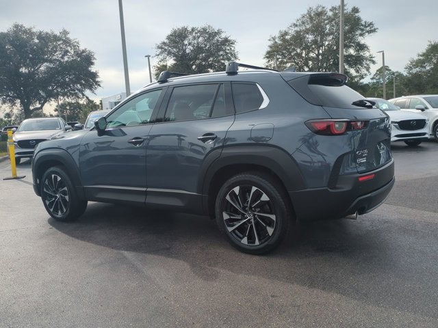 2026 Mazda Mazda CX-50 Hybrid Premium Plus