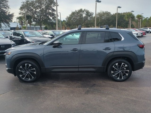2026 Mazda Mazda CX-50 Hybrid Premium Plus