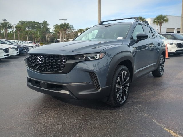 2026 Mazda Mazda CX-50 Hybrid Premium Plus