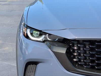 2026 Mazda Mazda CX-50 Hybrid Premium Plus