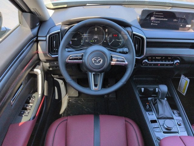 2026 Mazda Mazda CX-50 Hybrid Premium Plus