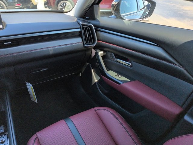 2026 Mazda Mazda CX-50 Hybrid Premium Plus