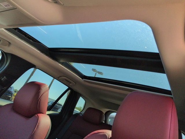 2026 Mazda Mazda CX-50 Hybrid Premium Plus