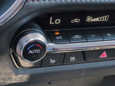 2026 Mazda Mazda CX-50 Hybrid Premium Plus