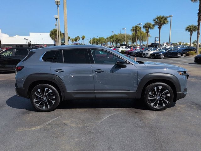 2026 Mazda Mazda CX-50 Hybrid Premium Plus