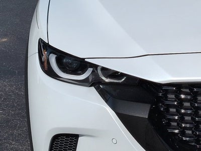 2026 Mazda Mazda CX-50 Hybrid Premium Plus