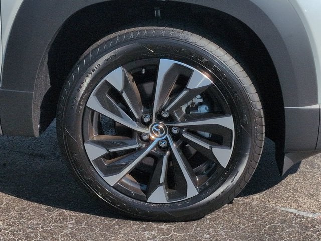 2026 Mazda Mazda CX-50 Hybrid Premium Plus