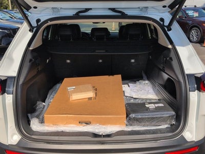2026 Mazda Mazda CX-50 Hybrid Premium Plus