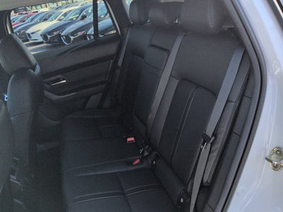 2026 Mazda Mazda CX-50 Hybrid Premium Plus