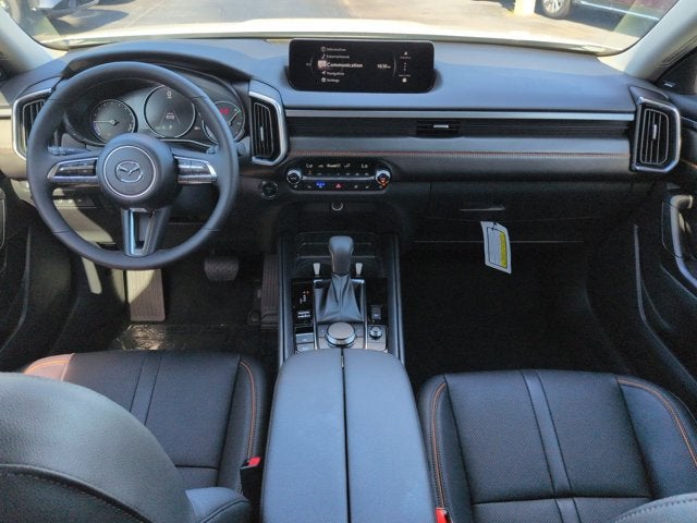 2026 Mazda Mazda CX-50 Hybrid Premium Plus