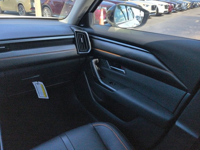 2026 Mazda Mazda CX-50 Hybrid Premium Plus