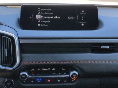 2026 Mazda Mazda CX-50 Hybrid Premium Plus