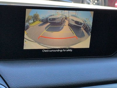 2026 Mazda Mazda CX-50 Hybrid Premium Plus