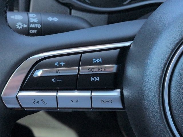 2026 Mazda Mazda CX-50 Hybrid Premium Plus
