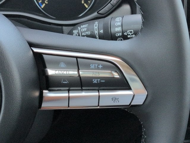 2026 Mazda Mazda CX-50 Hybrid Premium Plus