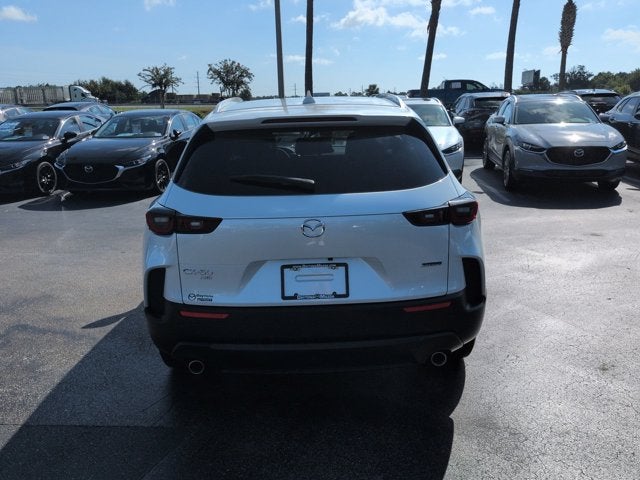 2026 Mazda Mazda CX-50 Hybrid Premium Plus