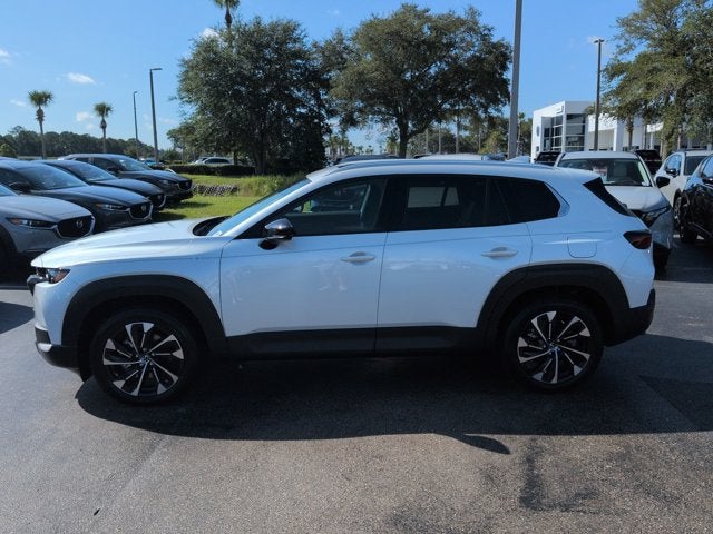 2026 Mazda Mazda CX-50 Hybrid Premium Plus