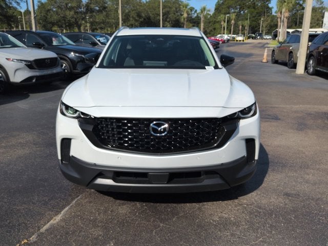 2026 Mazda Mazda CX-50 Hybrid Premium Plus