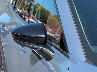 2026 Mazda Mazda CX-50 Hybrid Premium Plus