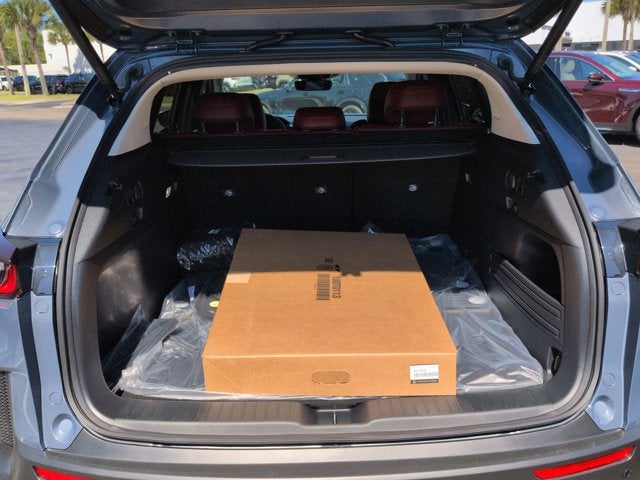 2026 Mazda Mazda CX-50 Hybrid Premium Plus