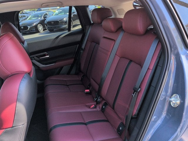 2026 Mazda Mazda CX-50 Hybrid Premium Plus