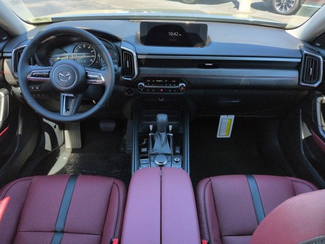 2026 Mazda Mazda CX-50 Hybrid Premium Plus