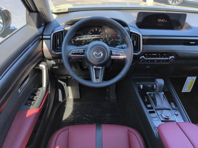 2026 Mazda Mazda CX-50 Hybrid Premium Plus