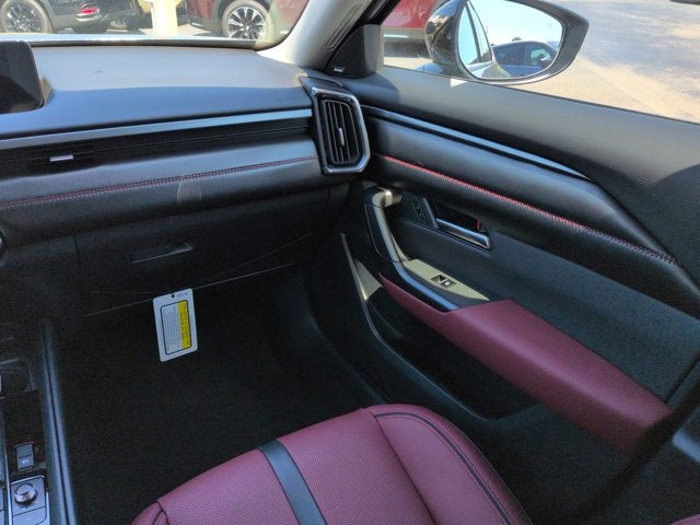 2026 Mazda Mazda CX-50 Hybrid Premium Plus