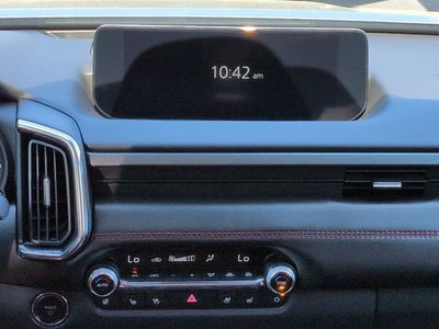 2026 Mazda Mazda CX-50 Hybrid Premium Plus