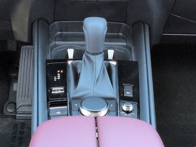 2026 Mazda Mazda CX-50 Hybrid Premium Plus