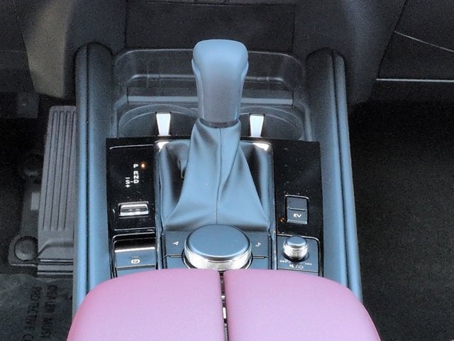 2026 Mazda Mazda CX-50 Hybrid Premium Plus