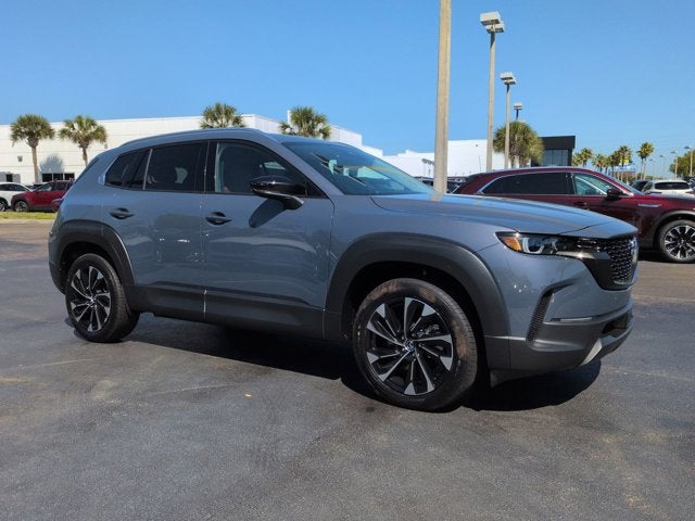 2026 Mazda Mazda CX-50 Hybrid Premium Plus