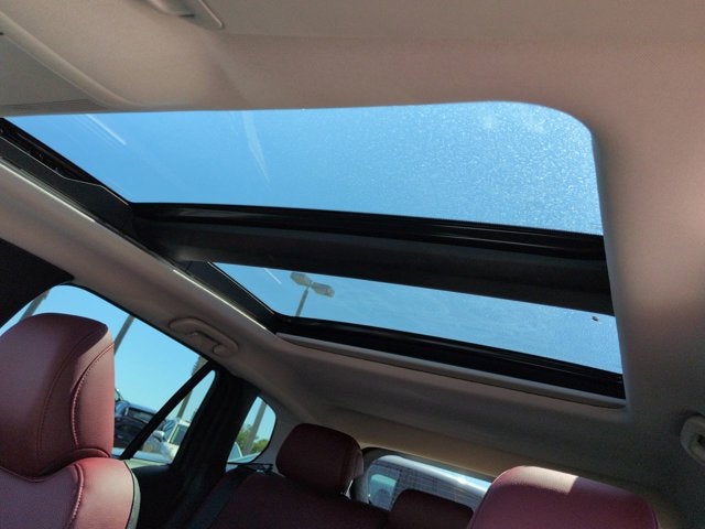 2026 Mazda Mazda CX-50 Hybrid Premium Plus