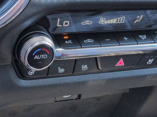 2026 Mazda Mazda CX-50 Hybrid Premium Plus