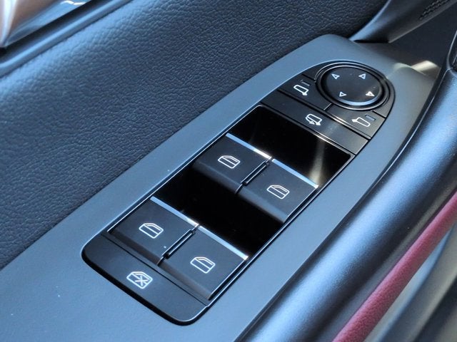 2026 Mazda Mazda CX-50 Hybrid Premium Plus